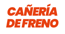 Cañería de Freno