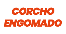 Corcho Engomado
