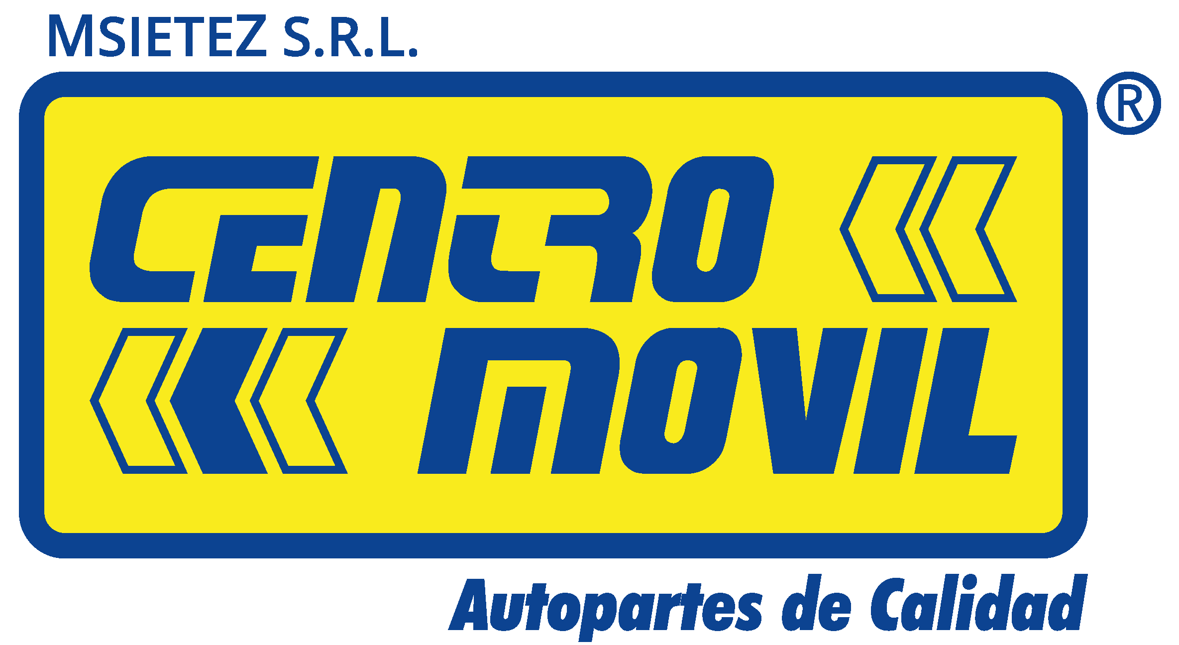 Centro Móvil Logo