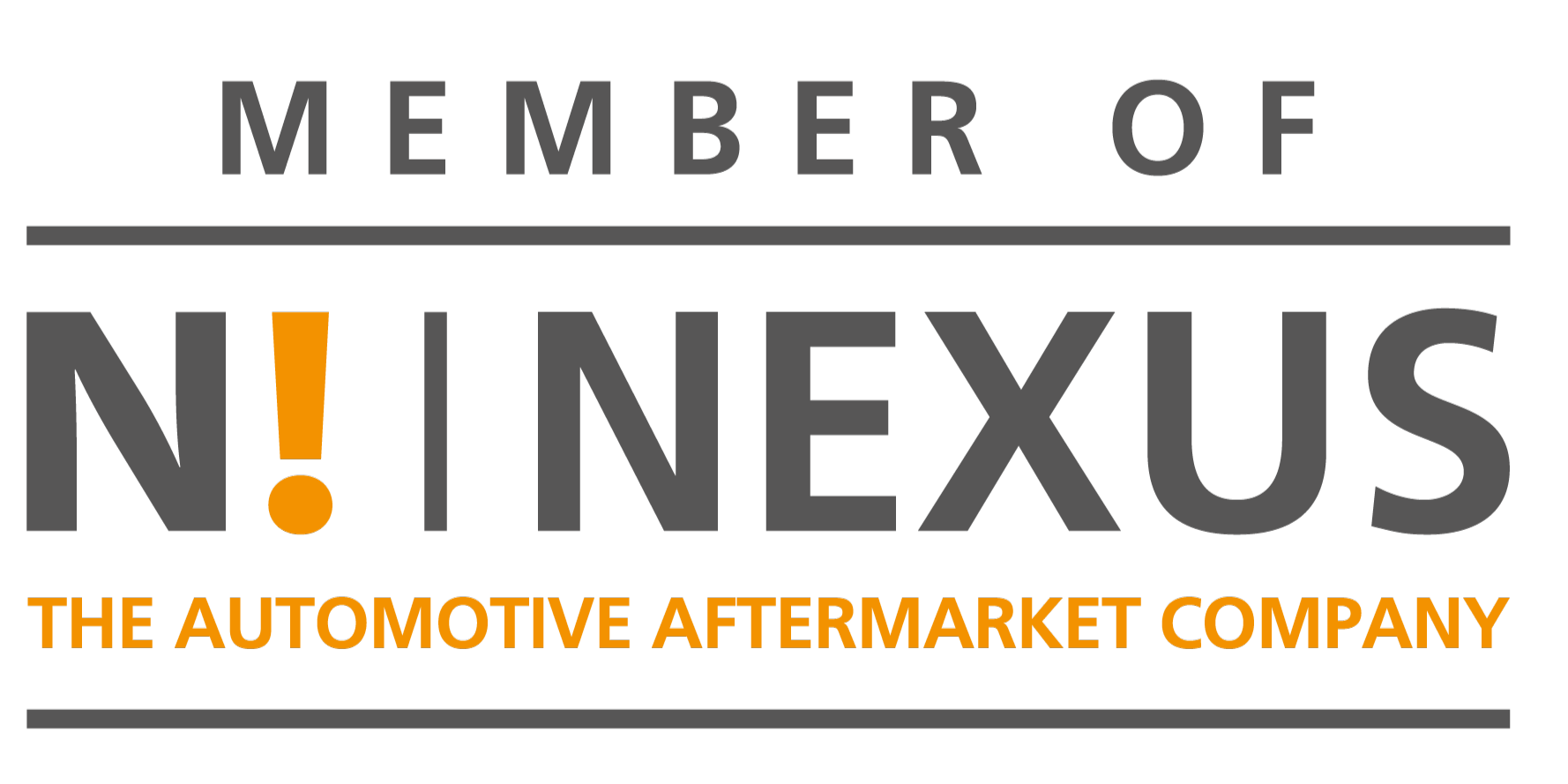 Member of Nexus Automotive International