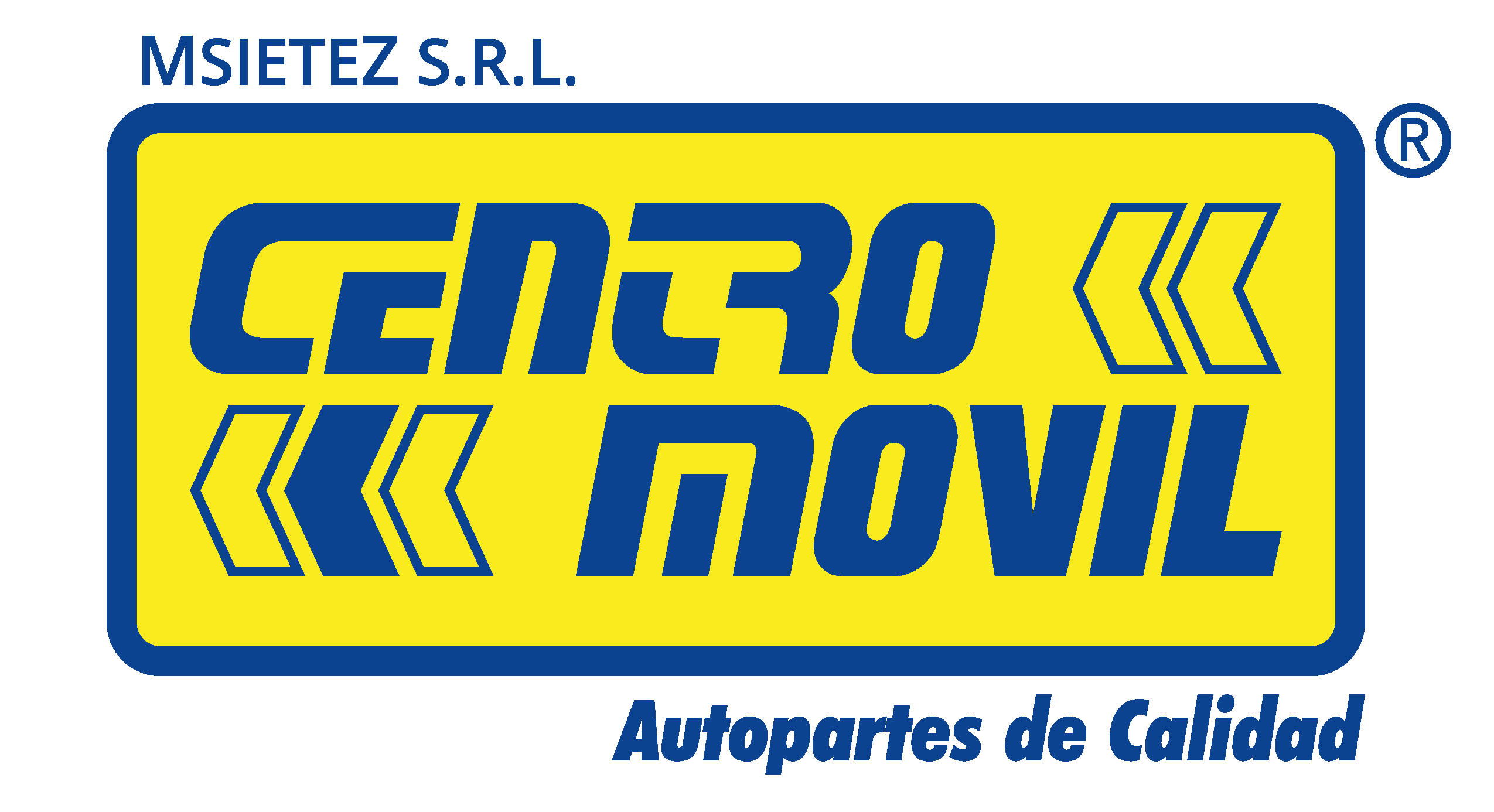 Centro Móvil